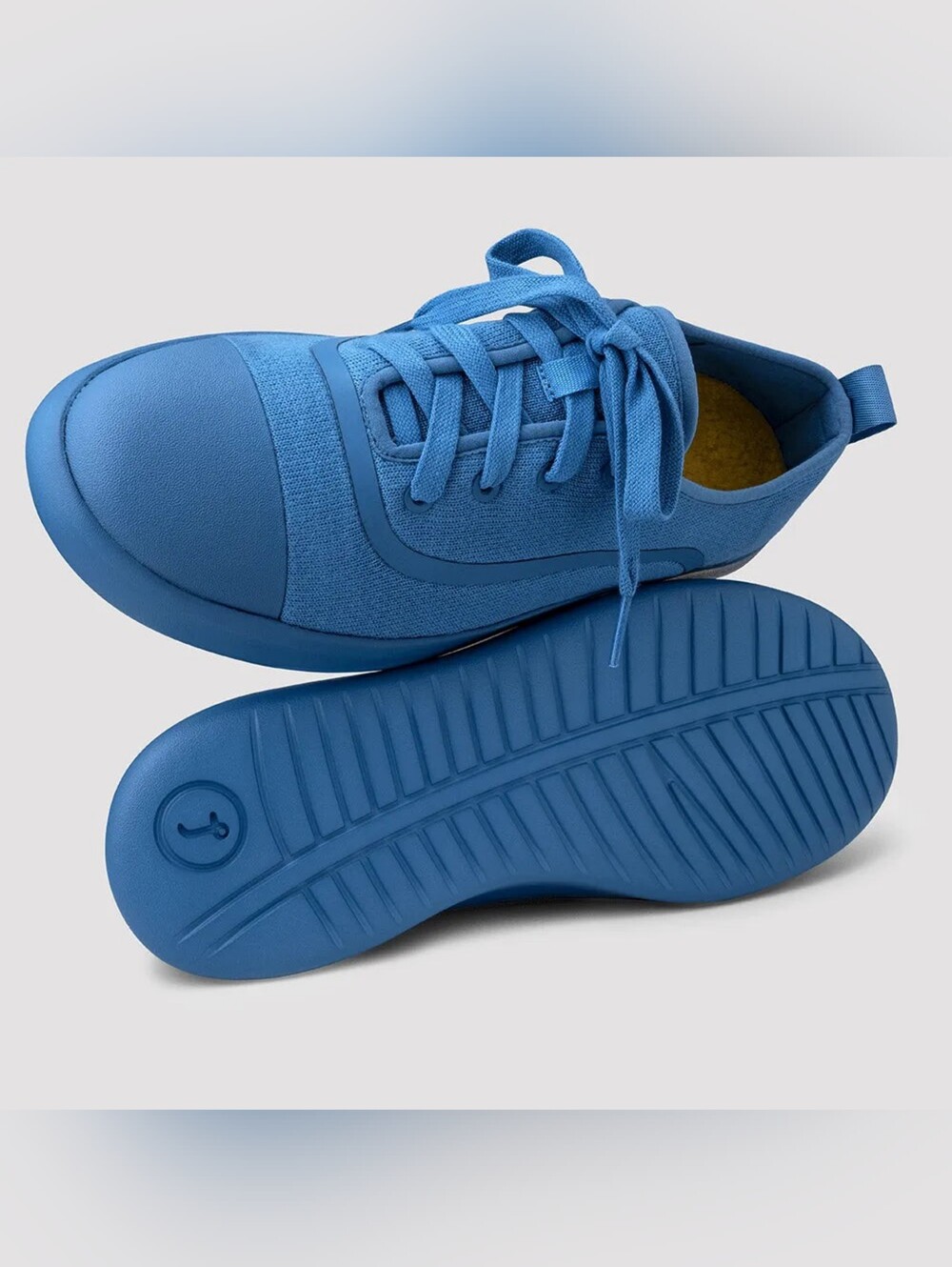 Women's Juntos The AlpaKnit, Lace-Up Sneakers